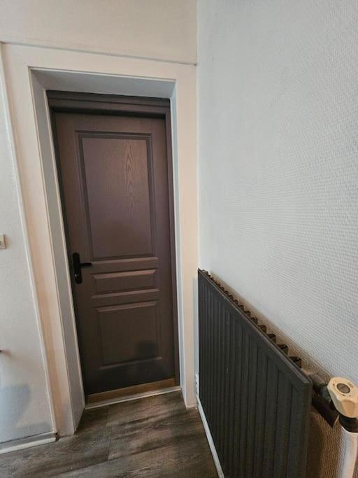 Studio Avec Jardin Rosendael Proche Plage Dunkirk Kültér fotó