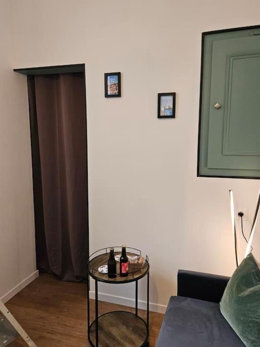 Studio Avec Jardin Rosendael Proche Plage Dunkirk Kültér fotó