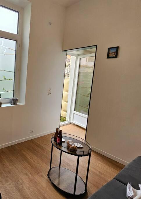 Studio Avec Jardin Rosendael Proche Plage Dunkirk Kültér fotó