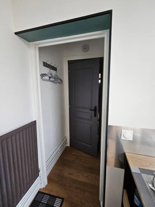 Studio Avec Jardin Rosendael Proche Plage Dunkirk Kültér fotó